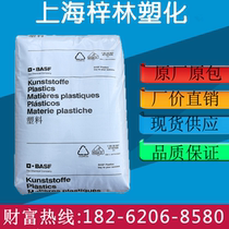 PA6 Germany BASF B30S nylon pure resin high toughness high wear resistance nylon nylon single 6
