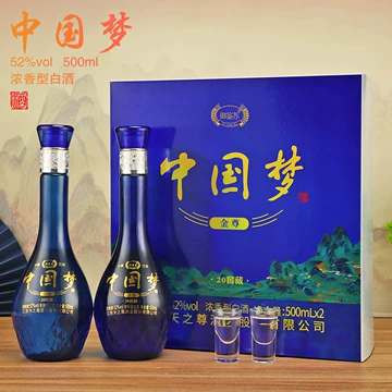 中国梦52度白酒-中国梦52度白酒促销价格、中国梦52度白酒品牌- 淘宝