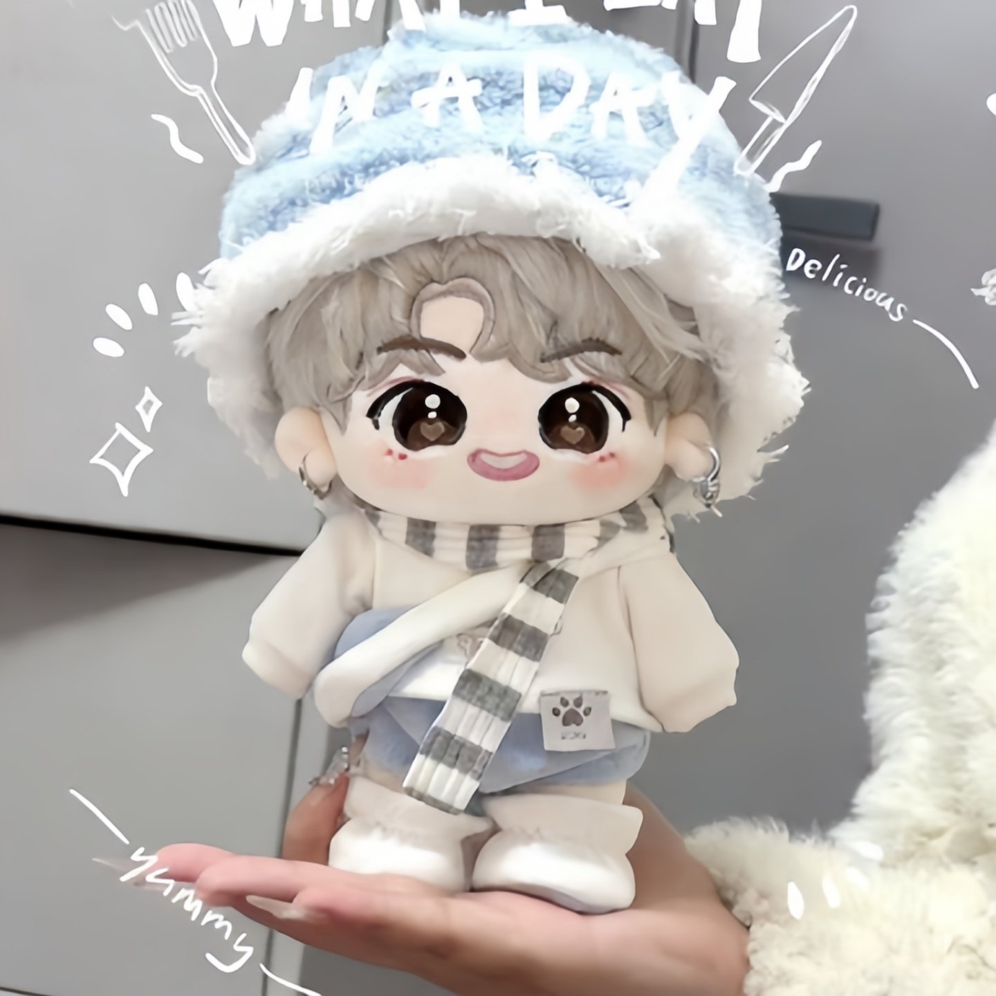 刘耀文棉花娃娃衣服-刘耀文棉花娃娃衣服促销价格、刘耀文棉花娃娃衣服