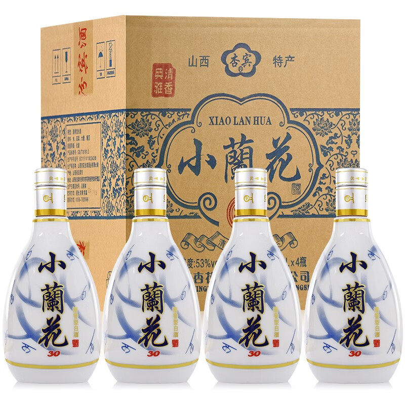 青花瓷酒 500ml 53% 青花瓷酒53-青花瓷酒53促销价格、青花瓷酒53品牌- 淘宝