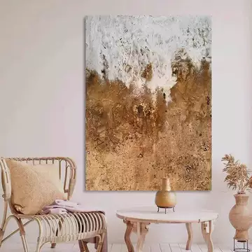 印象派　肉筆油彩画　【静物画】作者不詳 抽象厚肌理油画-抽象厚肌理油画促销价格、抽象厚肌理油画品牌- 淘宝