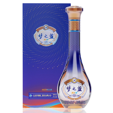 梦之蓝乐享版52度精选和梦之蓝乐享版52度品牌价格与图片-淘宝商品网