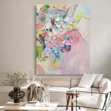 抽象厚肌理油画-抽象厚肌理油画促销价格、抽象厚肌理油画品牌- 淘宝