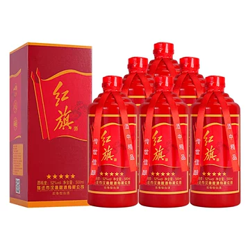 红旗白酒-红旗白酒促销价格、红旗白酒品牌- 淘宝