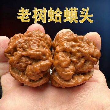 延庆蛤蟆头核桃-延庆蛤蟆头核桃促销价格、延庆蛤蟆头核桃品牌- 淘宝