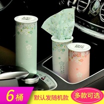 Special Creative Printing car for paper drawing on cylinder car