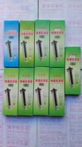 Specific length glass gas detection tube Fast detection tube Glass detection tube
