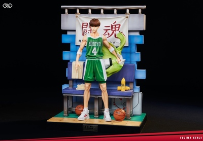 taobao agent [Booking] Unlimited Studio Fujiko Slam Dunk Master