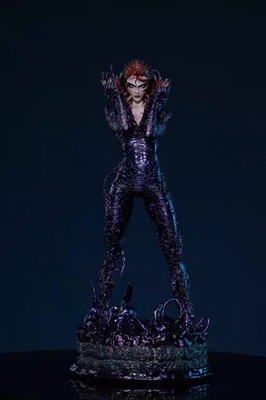 taobao agent [Mr. Rat] Mary Jane slaughters female poisoning and female female 1/4 custom statue statue model spot