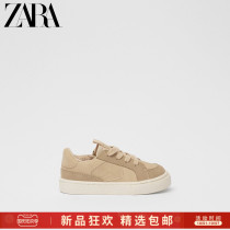 ZARA new childrens shoes Baby Color toddler Sports Board shoes 18425830107