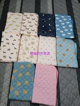 Japanese Kindergarten 70*120 Baby Cold Mattress Sheets with Fixed with Ice