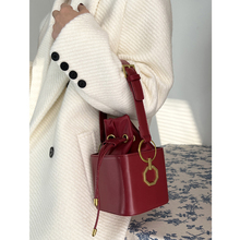 MK Флагманский магазин Оригинальная женская сумка Premium Свадебная сумка 2023 Новая красная сумка