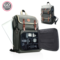 GO Groove CBK canon r6 camera bag SLR travel backpack photography drone yuair2 backpack