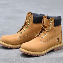 TB rhubarb boots kicked not bad male foreign trade Martin boots full waterproof outdoor British tooling couple talk shoes 100611