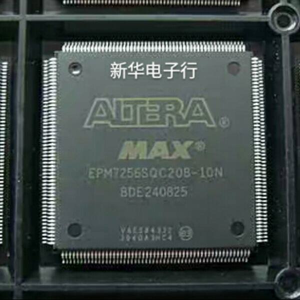 EPM7256SQC208-10N EPM7256SQC208-8N price consulting professional distribution