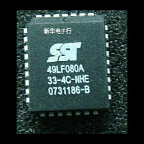 SST49LF080A-33-4C-NHE price inquiry can be burned on behalf of