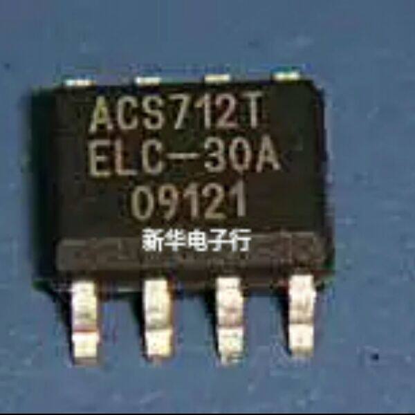 ACS712TELC-30A ACS712T New Original Professional Distribution