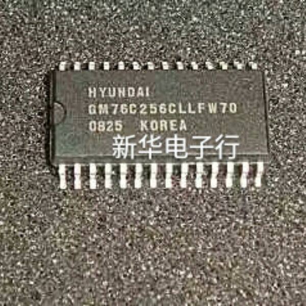 GM76C256CLLFW70 GM71V18163CT6 price consultation professional distribution