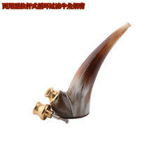 Creative hook bone dual-use pipe circulation filter horn nozzle Cigarette accessories etc are in stock