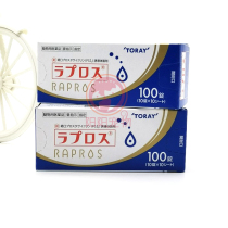 Chronic kidney disease stage 2~3 delayed suppression of kidney failure 100 tablets with chronic kidney disease