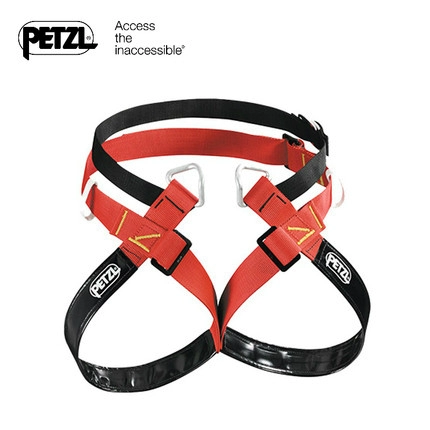 Французский Petzl Clacting Fractio Profession