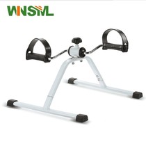 Hand and foot trainer stepping machine slim fitness rehabilitation equipment yoga strength rehabilitation simple bicycle