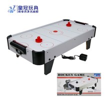 Table ice hockey machine air Table air hanging ball family sports parent-child toys children gifts 3-6-8 years old male