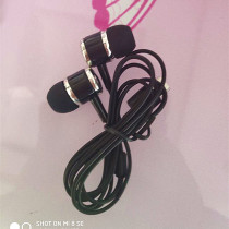 Harling Kuman K2 original pair of headphones K1 Bluetooth headset ear hanging ear cap storage box lanyard accessories