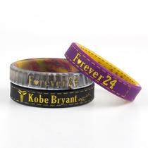 NBA Kobe Bryant bracelet limited edition same kb Bryant 24 star trumpet basketball couple handpieces