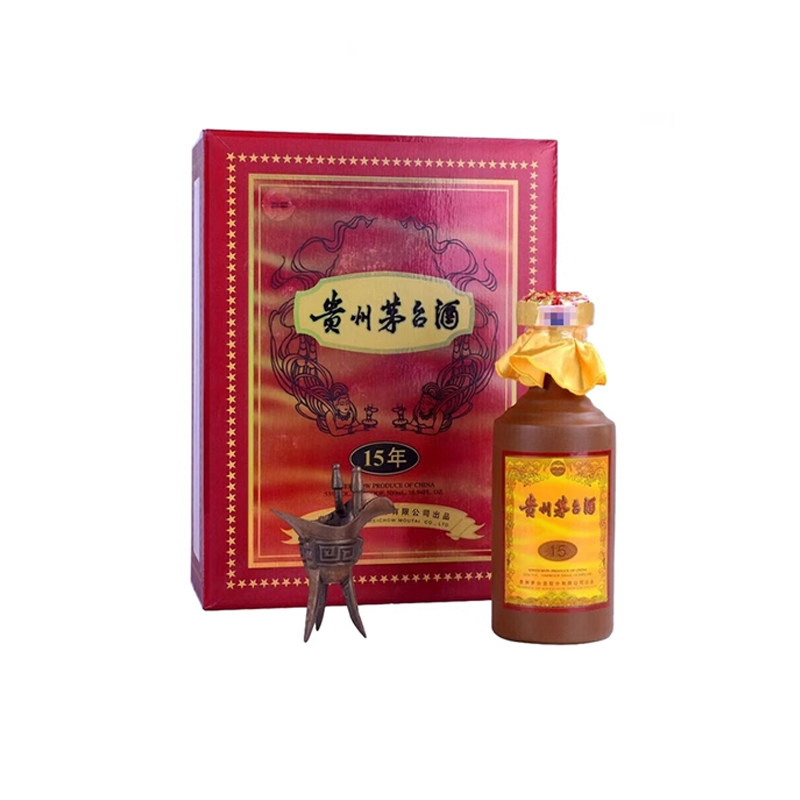 贵州茅台酒15-贵州茅台酒15促销价格、贵州茅台酒15品牌- 淘宝