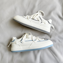 Shoes for mens summer breathable Han Edition and boys small white shoes low-gang sports leisure plate shoes and shoes for men