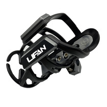 Suitable for Lifan V16 K19 KPV150 KTP200 KPM200 LF150 modified cup holder kettle holder