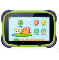 Small genius children flat K2 children early teaching machine eye-protection and fall-in-the-machine learning machine tablet computer storytelling machine