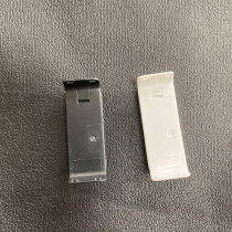 Original Philips SA2208 player Walkman MP3 back clip clip card Back clip Back card accessories