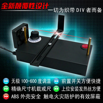 Small Handmade Hair Accessories Ribbon Ribbon Hot Cutting Machine Ribbon Electric Heating Wire Cutting Machine Trademark Resistance Wire Hot Cutting Machine