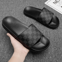 Hon Star Red Stark slippers mens summer outwear anti-slip deodorant for men Vietnamese beach sandals