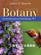 Botany-An Introduction to Plant Biology ebook