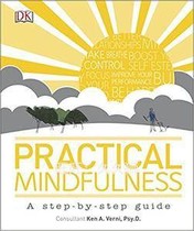 DK Practical Mindfulness A step electronic book light