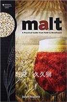 Malt: A Practical Guide from Field to Brewhouse electronic book light
