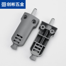 Wardrobe cabinet door muffler damper mute cabinet door bumper heavy buffer sliding door buffer