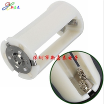 5 to 1 thickened Model 3 sections 5 to 1 AA to D 1 battery converter conversion cylinder gas stove