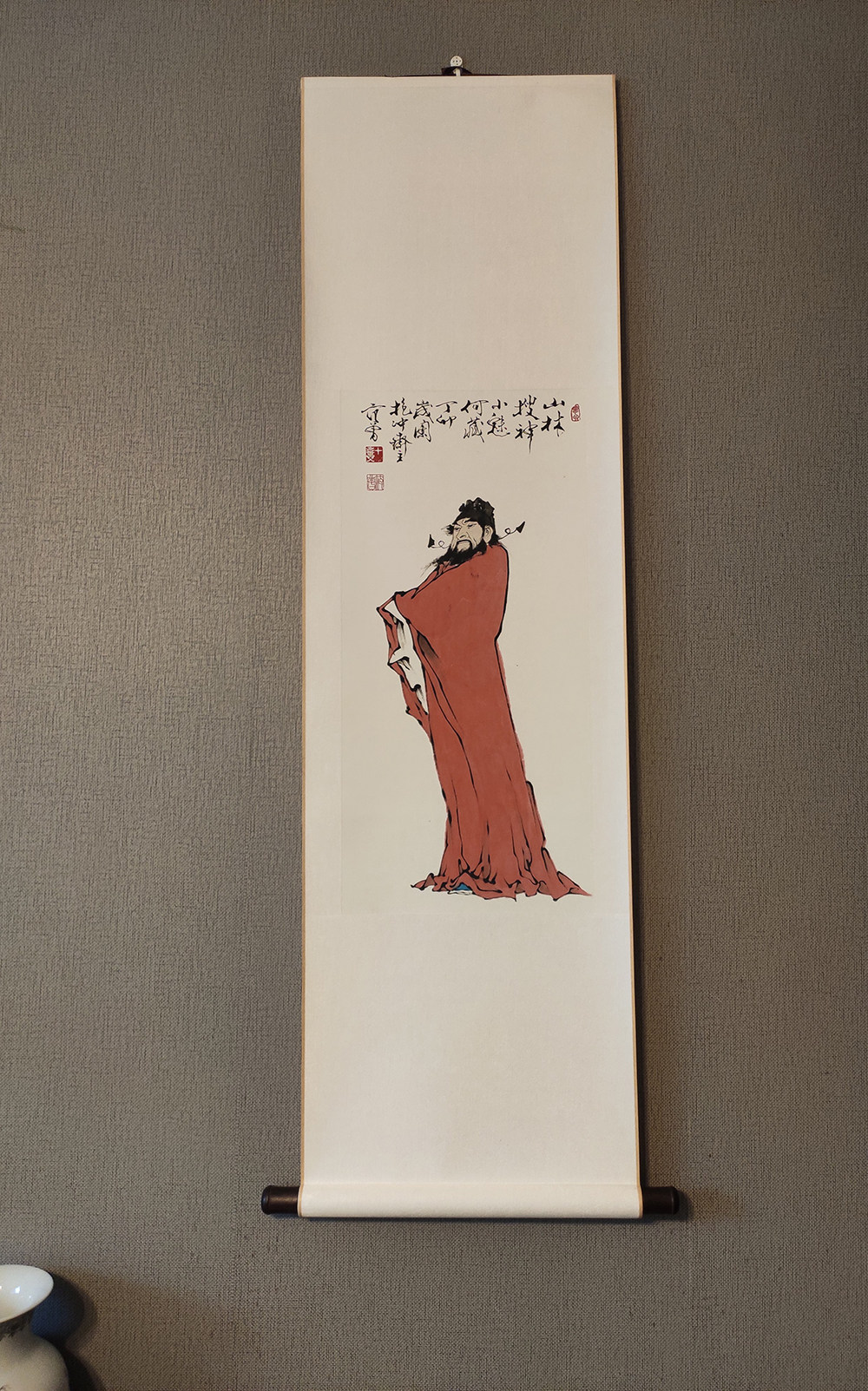 钟馗水墨画-钟馗水墨画促销价格、钟馗水墨画品牌- 淘宝
