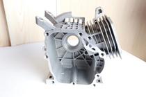  168 air-cooled diesel engine crankcase side cover pull plate Piston connecting rod piston ring High pressure oil pump igniter filter element