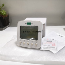 Honeywell Honeywell central air conditioning LCD thermostat TF228WN fan coil LCD thermostat