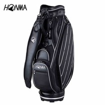 HONMA Golf bag men 2020 new sports bag Golf fashion simple club bag CB12008