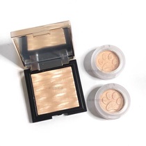 South Korea Spot Clio Corleo Water Ripple Highlight 91 02 03 Long-lasting Split Sample Original Cut Platter