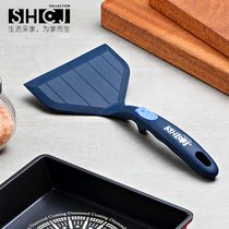 SHCJ life picking home silicone Jade scorch non-stick pot special high temperature kitchen utensils shovel food grade