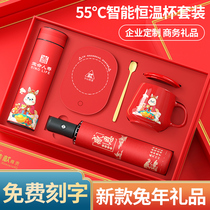 512 Nurse Festival Gift Customized Company logo Utility Send Customer Staff Memorial Package Box