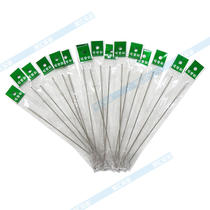 Baby bottle straw brush cleaning brush hose brush childrens cup