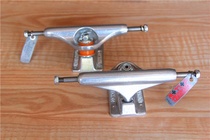 Special price skateboard Bridge bracket double hollow 139144INDY149 limited pair